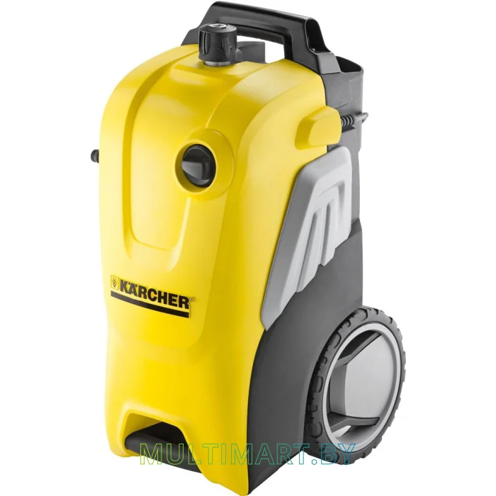 Мойка высокого давления Karcher K 7 Compact (1.447-002.0)